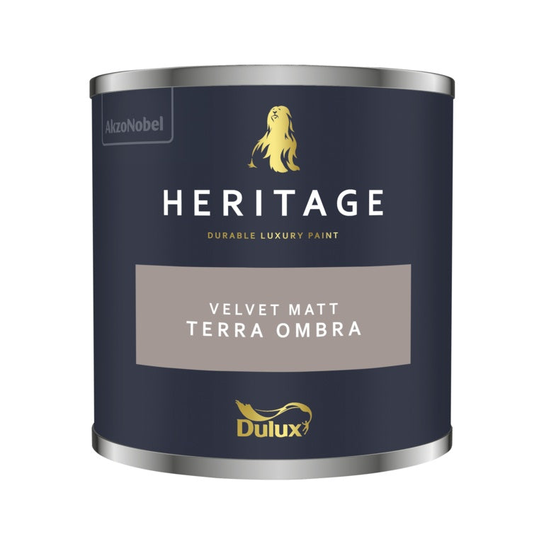 Dulux Heritage Tester 125ml