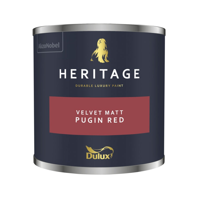 Dulux Heritage Tester 125ml