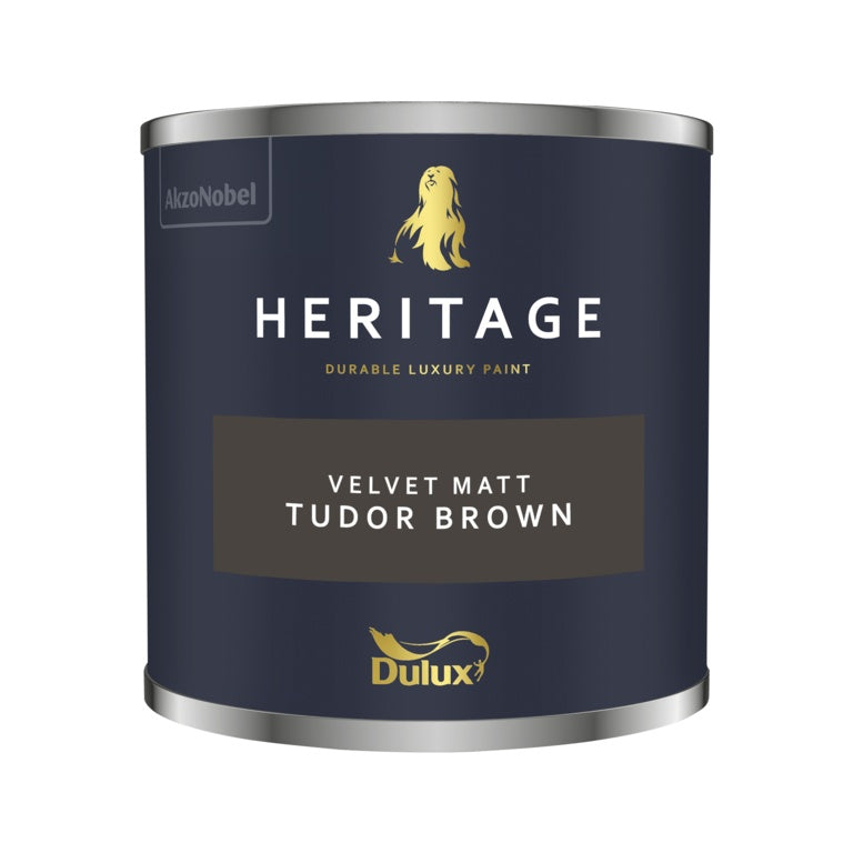 Dulux Heritage Tester 125ml