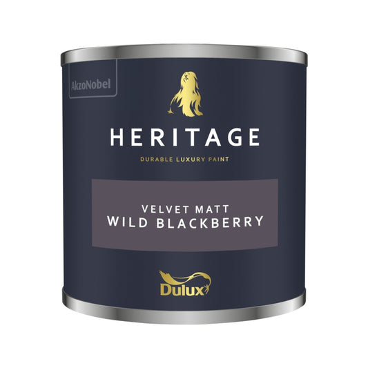 Dulux Heritage Tester 125ml