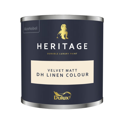 Dulux Heritage Tester 125ml