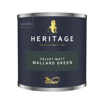 Dulux Heritage Tester 125ml