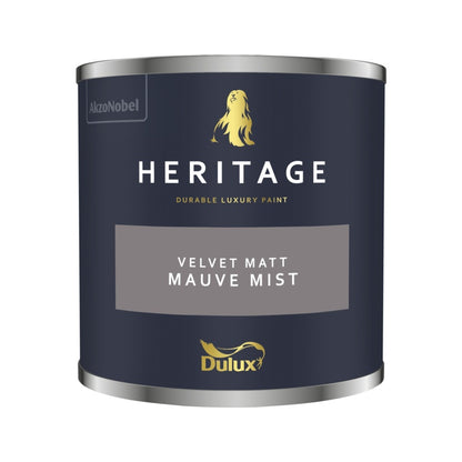 Dulux Heritage Tester 125ml