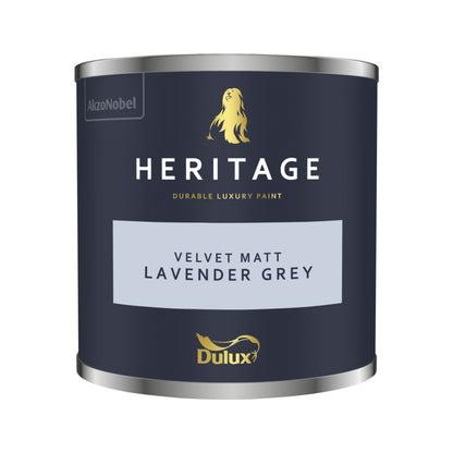 Dulux Heritage Tester 125ml