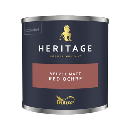 Dulux Heritage Tester 125ml