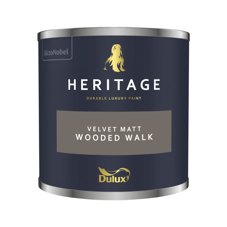 Dulux Heritage Tester 125ml