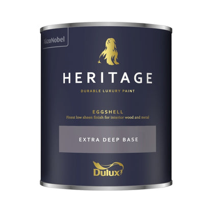 Dulux Héritage Coquille d'Oeuf 750ml