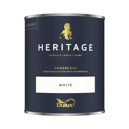 Sous-couche Dulux Heritage