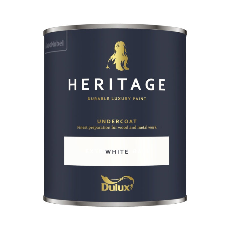 Dulux Heritage Undercoat