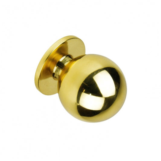 Securit Ball Knobs (2)