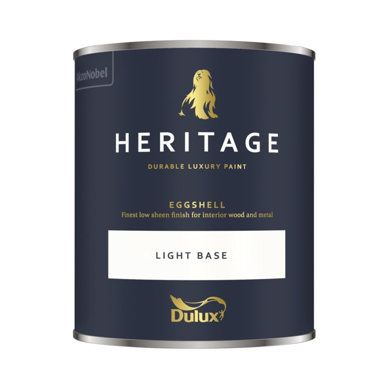 Dulux Heritage Cáscara De Huevo 750ml