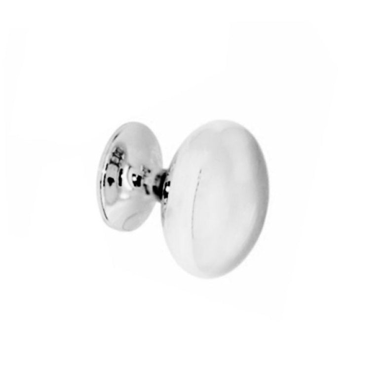 Securit Oval Knobs (2)