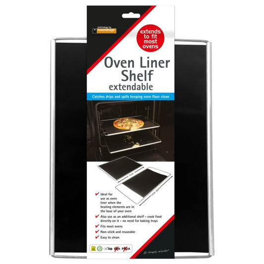Planit Oven Shelf Liner