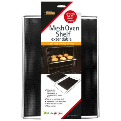 Planit Oven Shelf Mesh