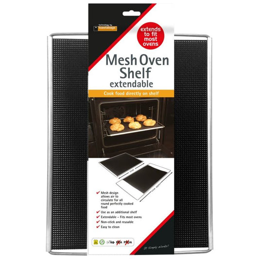 Planit Oven Shelf Mesh
