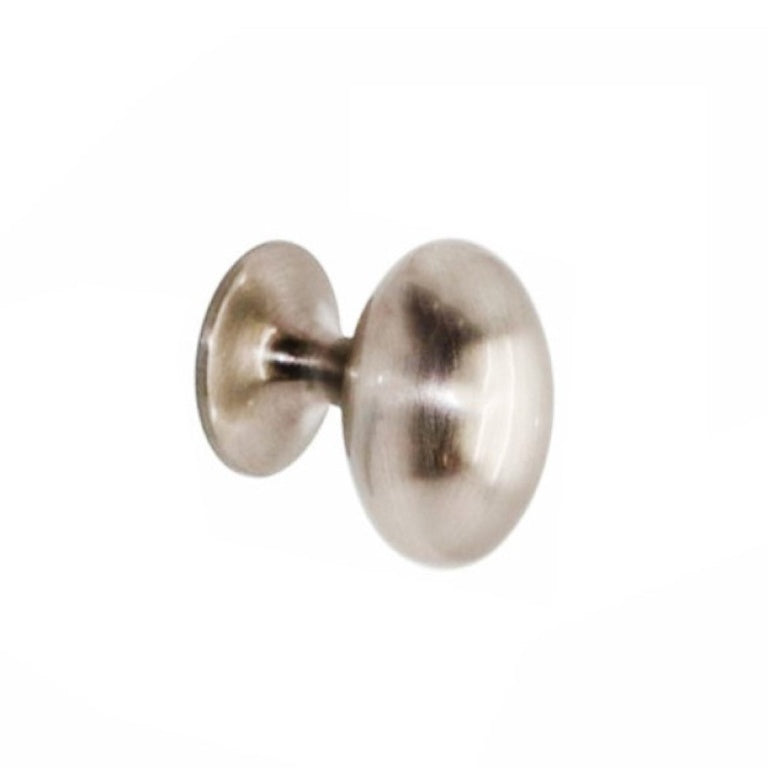 Securit Oval Knobs (2)