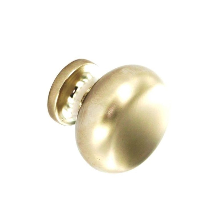 Securit Round Knobs (2)