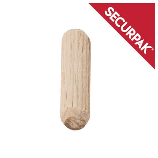 Tacos de Madera Securpak M10 x 40mm