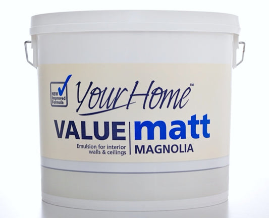 Your Home Value Mat 5L Magnolia