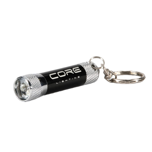Core Keyring Torch