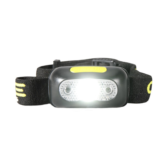 Core Rechargeable Head Torch