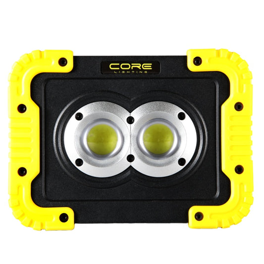 Core Rechargeable Work Light