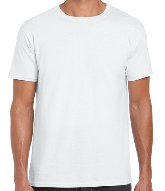 Camiseta Blanca Pencarrie