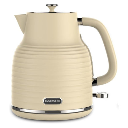 Daewoo Sienna 1.7L Jug Kettle 3kw