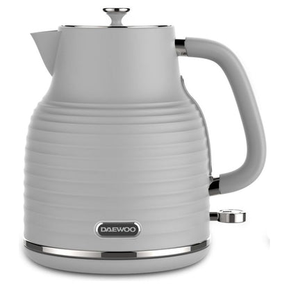 Daewoo Sienna 1.7L Jug Kettle 3kw