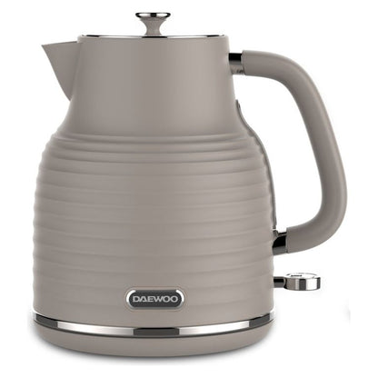 Daewoo Sienna 1.7L Jug Kettle 3kw