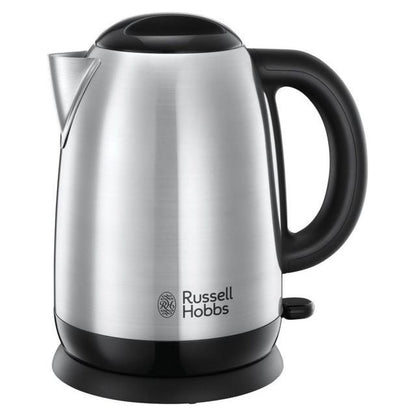 Russell Hobbs Stainless Steel Kettle
