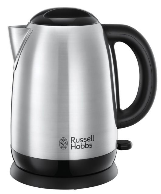 Russell Hobbs Stainless Steel Kettle