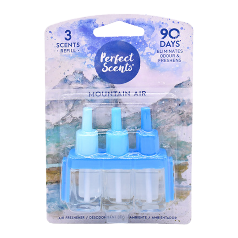 Perfect Scents 3 Scent Refill