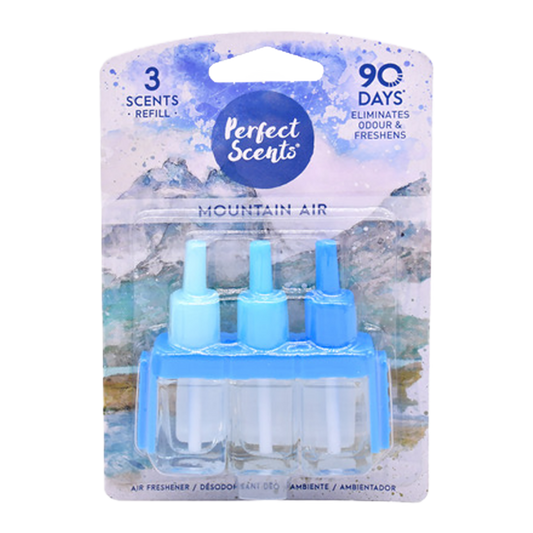 Perfect Scents 3 Scent Refill