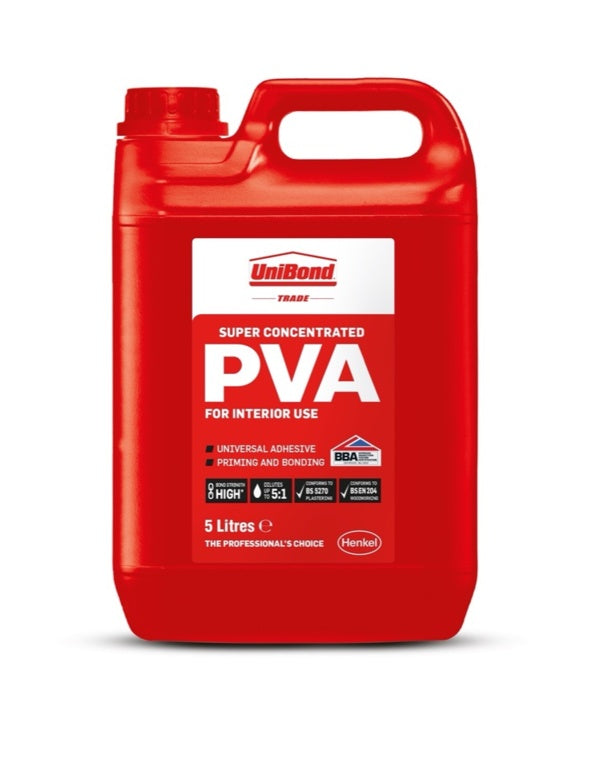 UniBond Super PVA