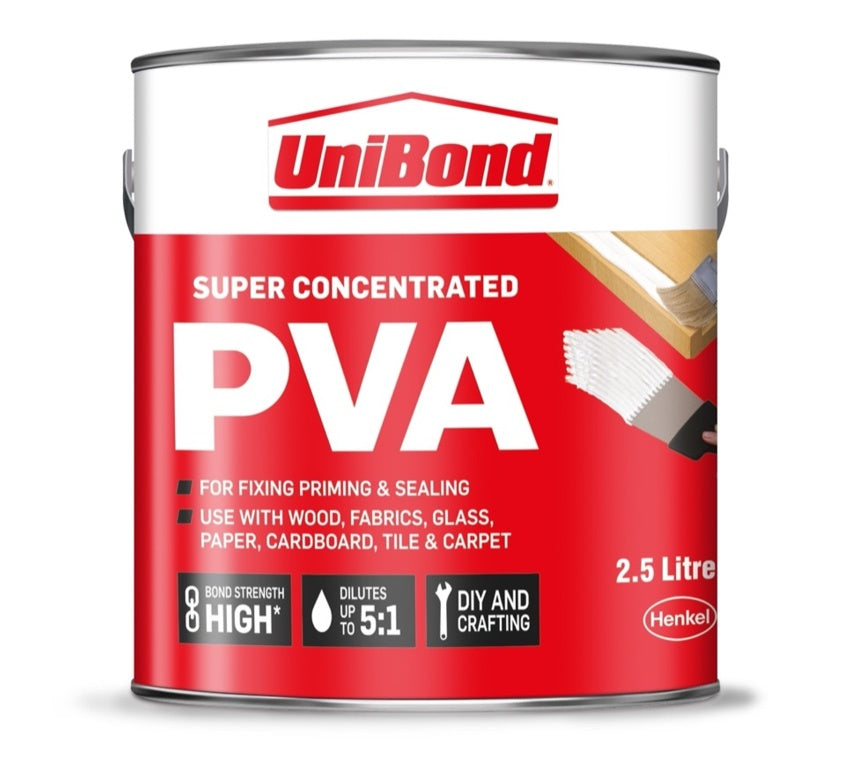 UniBond Super PVA