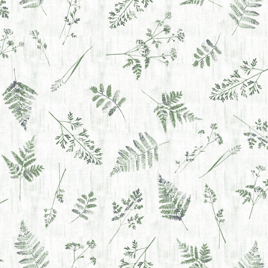 d-c-fix® Tablecloth - Meadowia Green