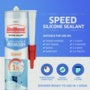 UniBond Speed Sealant White