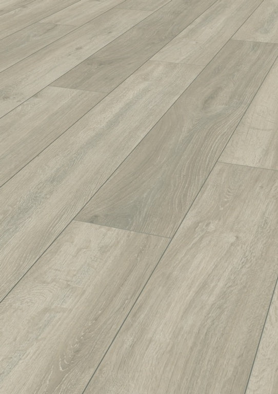 Kronospan Rockford Oak Laminate Floor 12mm 1.51m2