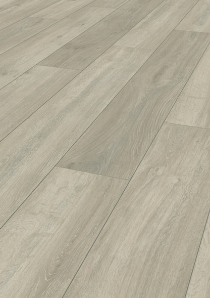 Kronospan Rockford Oak Laminate Floor 12mm 1.51m2