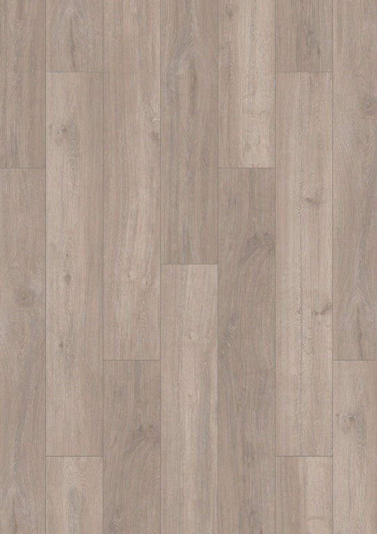 Kronospan Rockford Oak Laminate Floor 12mm 1.51m2
