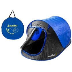 Summit 2 Person Pop Up Tent