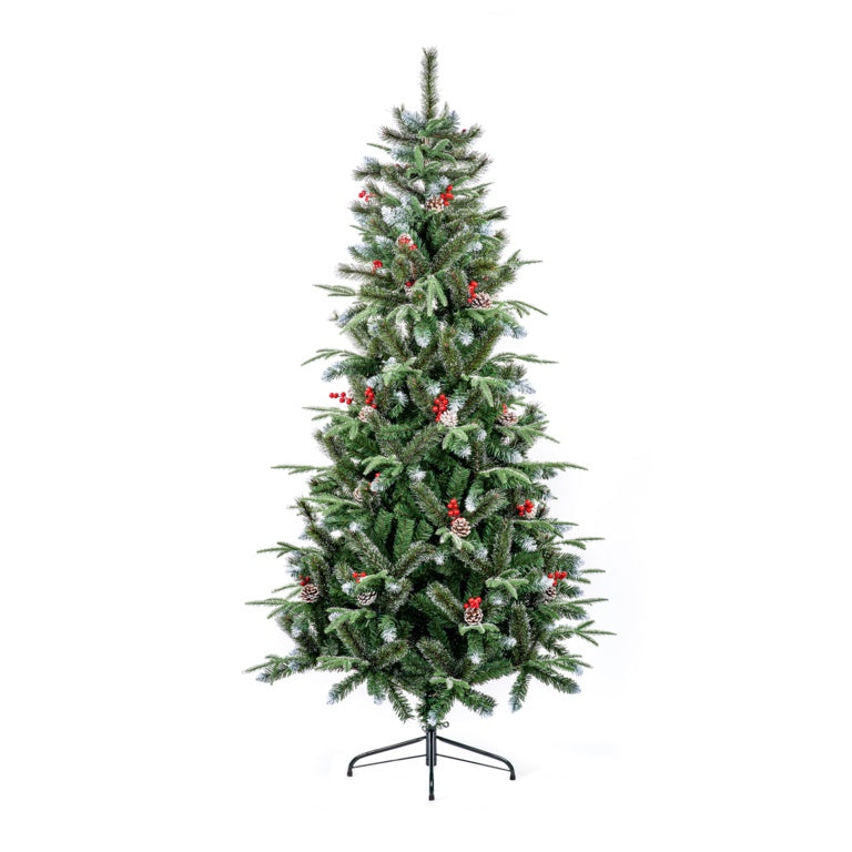 Premier Slim New Jersey Spruce Tree