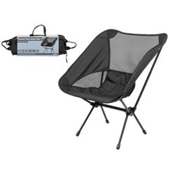 Summit Ultralight Packaway Chair