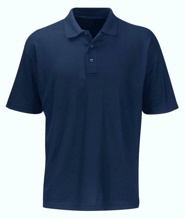 Orbit Shispar Polo Navy