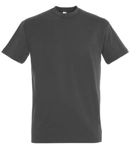 Pencarrie Dark Grey T Shirt