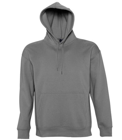 Pencarrie Slam Dark Grey Hoodie