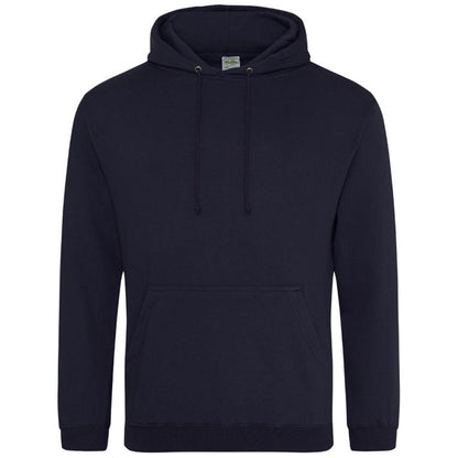 Prestige Oxford Navy Hoodie