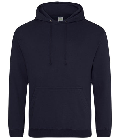 Prestige Oxford Navy Hoodie