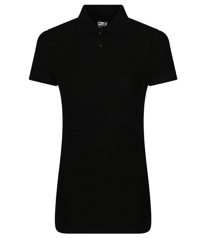 Polo noir Pencarrie